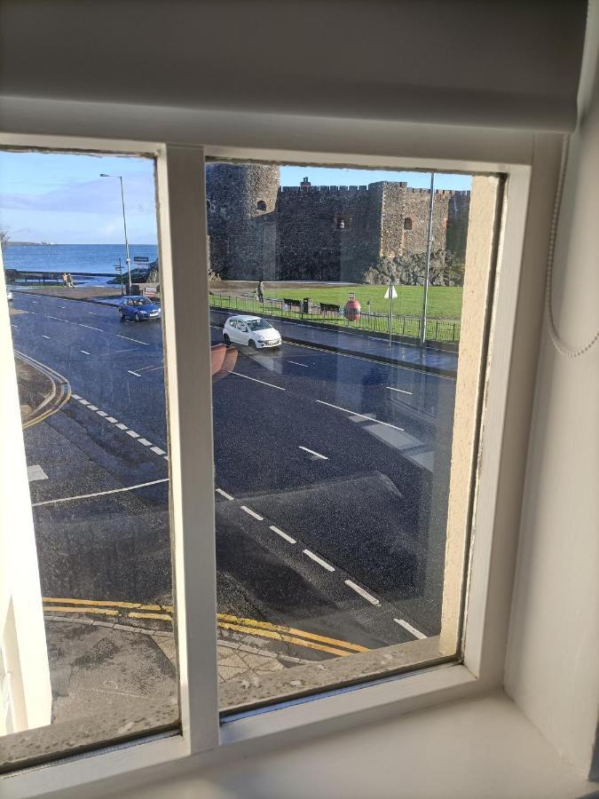 Harbour View Leilighet Carrickfergus Eksteriør bilde